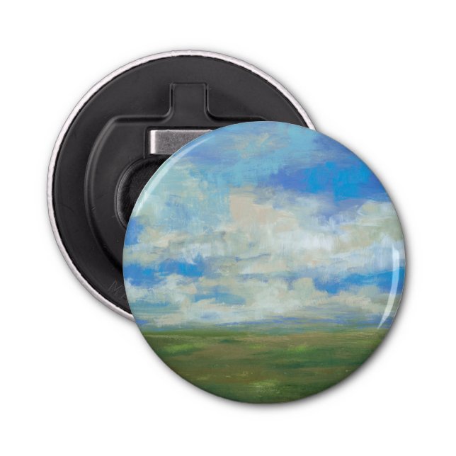 Bright Day I Bottle Opener (Front)