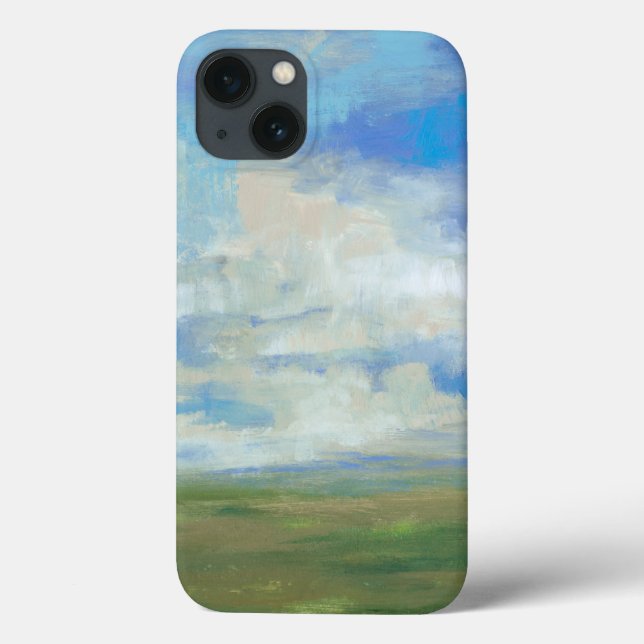 Bright Day I Case-Mate iPhone Case (Back)