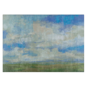 Bright Day I Cutting Board