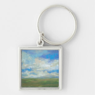Bright Day I Keychain