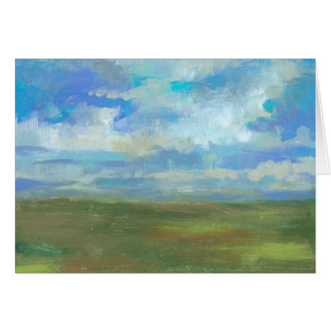 Bright Day II (Front Horizontal)