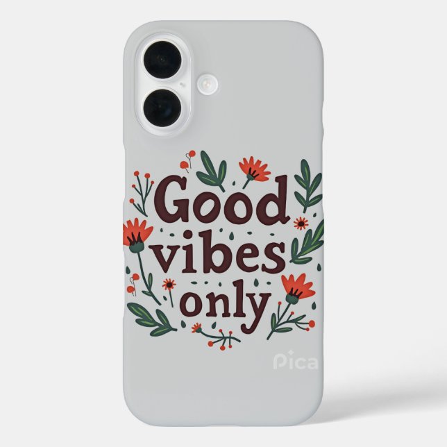 Bright design  Case-Mate iPhone case (Back)