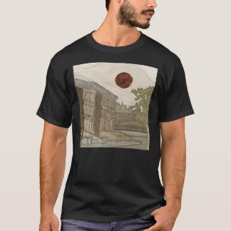 Bright Eyes I&X27;M Wide Awake Its Morning  T-Shirt