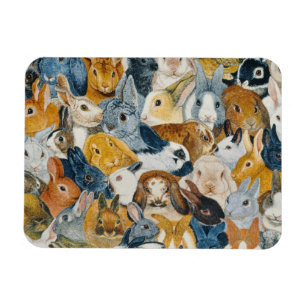 Bright Eyes Magnet