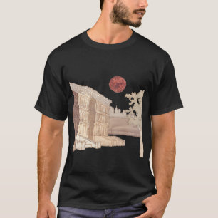 Bright Eyes Wide Awake T-Shirt