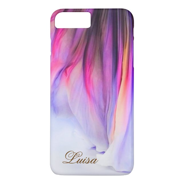 Bright fantasy Case-Mate iPhone case (Back)
