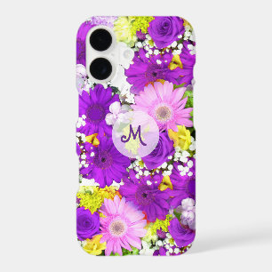 Bright Floral Bouquet