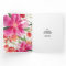 Bright Floral | Mother's Day Card