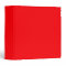 Bright Fluorescent Red Neon