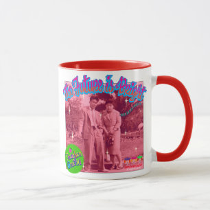 bright future mug