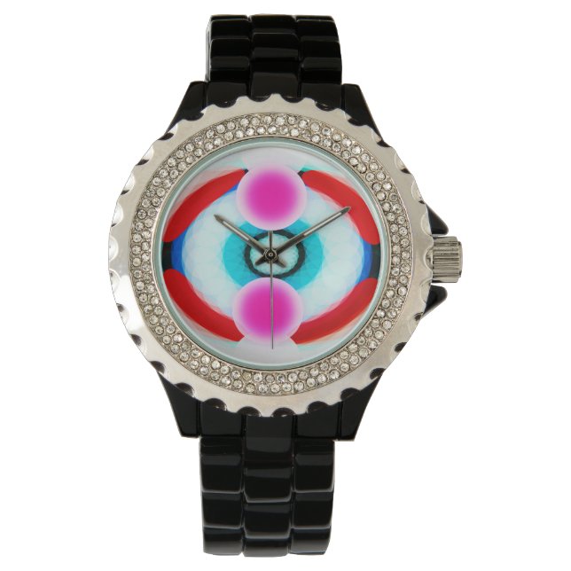 Bright future watch (Front)