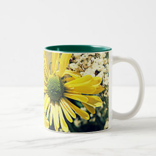 Bright Gems of Earth Mug