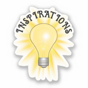 Bright Idea Light Bulb