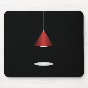 Bright Idea Mousepad