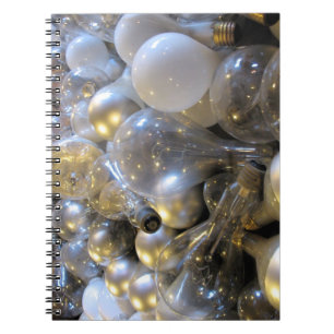 Bright Ideas Notebook