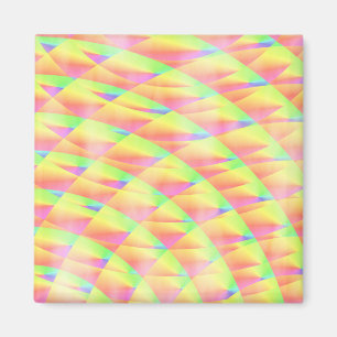 Bright Interference by Kenneth Yoncich Magnet