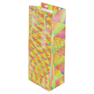 Bright Interference [Wine] by Kenneth Yoncich Wine Gift Bag