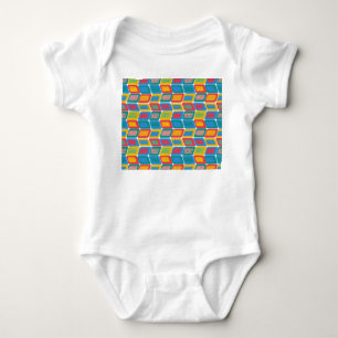 Bright Lean Baby Bodysuit