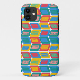 Bright Lean iPhone 11 Case
