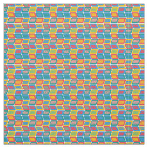 Bright Lean  Fabric
