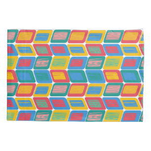 Bright Lean Pillowcase