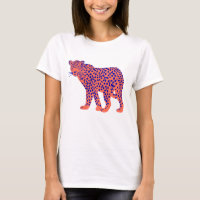 Bright Leopard