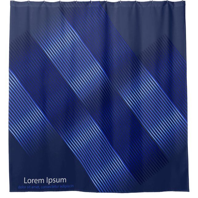 bright modern background, geomeric objects from co (Front)