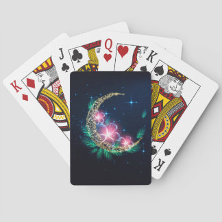 Bright Moon Playing Cards