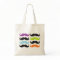Bright Moustaches