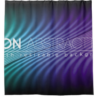 Bright neon lines background with 80s style1980, 8