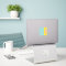 Bright Pastel Colour Block Personalized