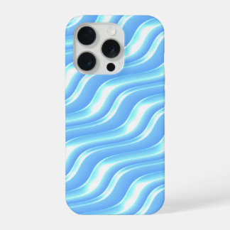 Bright Pattern iPhone 15 Pro Case