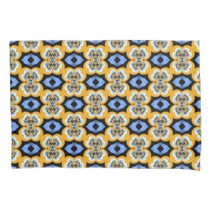Bright Pattern  Pillowcase