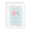 Bright Pink Doughnut Sprinkle Sweet 1st Birthday