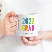 Bright Rainbow Type Grad 2022
