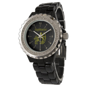 Bright Sagittarius Watch