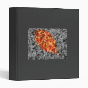 Bright Shadows Binder