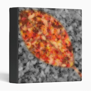 Bright Shadows Binder