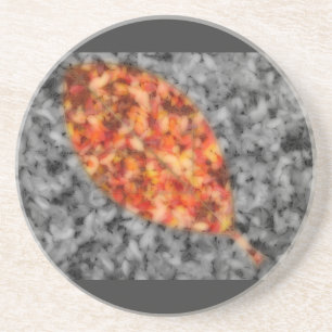 Bright Shadows Coaster