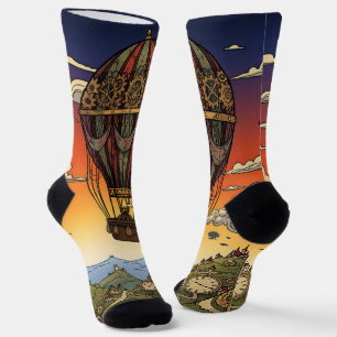 Bright Socks 0035770