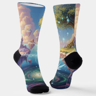 Bright Socks 0035805