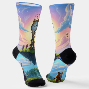 Bright Socks 0035819