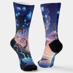Bright Socks 0035829
