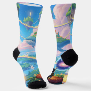 Bright Socks 0035830