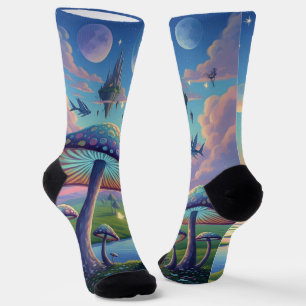 Bright Socks 0035836