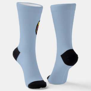 Bright Socks 0035855