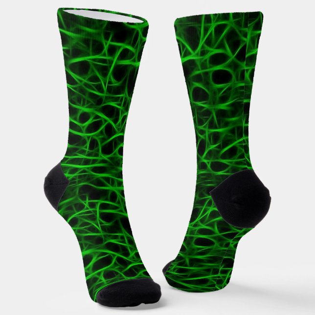 Bright Socks 0035863 (Angled)