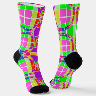 Bright Socks 0035876