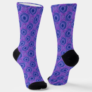 Bright Socks Elaborate Seamless Patterns 0039409