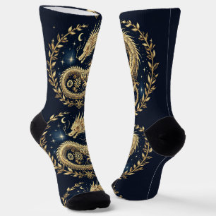 Bright Socks Motivational Art 0043991